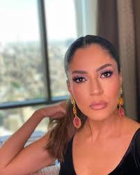 Nada Moussa's Instagram, Twitter & Facebook