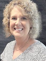 Camden Elementary welcomes new principal