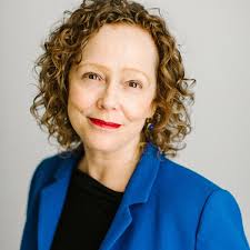 Author Interview with Carol Dines