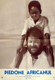 He achieved recognition for his performance as mobster virgil sollozzo in the crime film the godfather (1972) and appeared in several other productions alongside hollywood's biggest screen stars. Flatfoot In Africa Bud Spencer Terence Hill Database