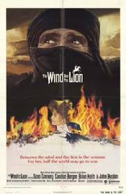 David oyelowo's five favorite films. The Wind And The Lion Wikipedia