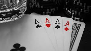 Kartu remi lisäsi painikkeen, joka helpottaa pelin pelaamista. Aces Poker Cards Wallpapers Pictures Poker Cards Ace Card Video Games For Kids
