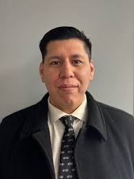 Pierre Ford of Seattle Staff