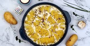 Recette Boulettes De Viande Aux Champignons Mes Recettes En 2020 Gratin Pomme De Terre Gratin De Pommes Pomme De Terre Au Fromage