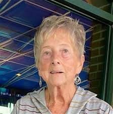 Geraldine "Geri" Louise Marie Getz Obituary