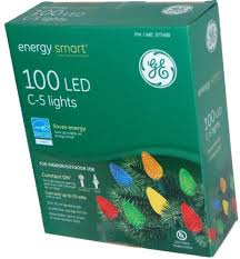 23 99 39 99 Saves Energy Compared To Traditional Christmas Lighting Ge Led Lights Use 80 Less Christmas Lights For Sale Christmas Lights Christmas Holidays