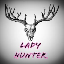 Lady Hunter