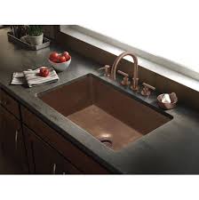 bates and bates undermount kitchen