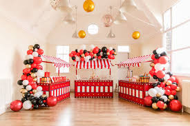 5 out of 5 stars. Kara S Party Ideas Greatest Showman Circus Birthday Party Kara S Party Ideas