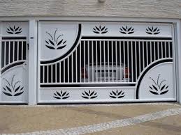 P313 Jpg 480 360 Portao De Garagem Design De Portao De Ferro Portao De Metalon
