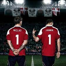 Nik Jay Vi Vandt I Dag Lyrics Genius Lyrics