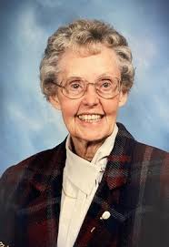 Evangeline W. Daelhousen