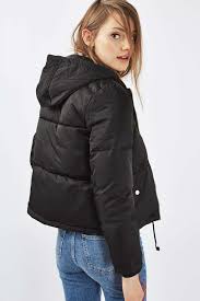 Hooded Puffer Jacket Puffer Jacket Women Womens Casual Outfits Puffer Jacket Style