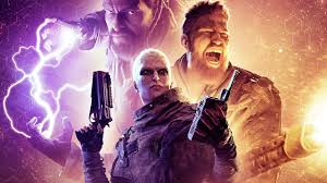 You can create up to six characters to try each one. Outriders Shows Off Its Huge World Classes Expeditions And More In A New 101 Trailer Samachar Central