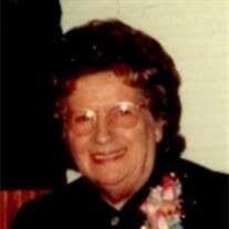 Julia Szalay Decker Obituary