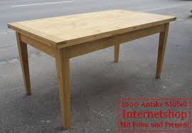 Ausziehtisch Massiver Fichten Tisch Auszugstisch Ausziehbar Bauerntisch Ausziehtisch Bauerntisch Tisch