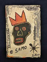 We did not find results for: Crown Painting Crown Jean Michel Basquiat Painting Inspired