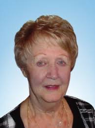 Trahan-Bergeron, Mme Lucette