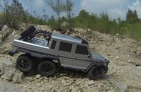 Price 215 00 Hg P601 1 10 2 4g 6wd Rc Crawler Rtr 6 Wheel Rc Jeep Mercedes G Wagon Style G63 Design Modern Color See Picture Brand Hg Mot Maquetas