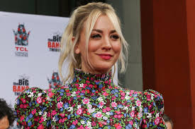 She is of italian (father) and german and english (mother) descent. Is Kaley Cuoco Happy With The Way The Big Bang Theory Ends Newsbeezer