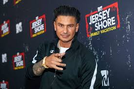 Scroll on below to see some of the best reactions to pauly d's new post! Pauly D Tweets Photo Of Self Without Hair Gel