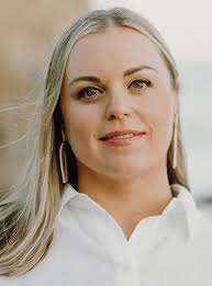 Schedule Jamie Varon your next Author Event