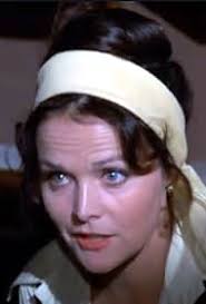 Circle of Fear" Earth, Air, Fire and Water (TV Episode 1973)