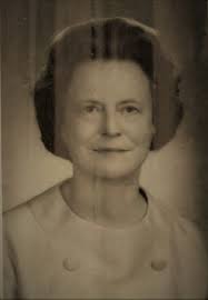 Harding, Frances June (Keller) (1906–1992)