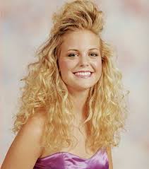 1980 S Fashion Era 80s Big Hair Big Hair Top 10 Hair Styles