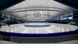Het ek allround & sprint zal plaatsvinden op 16 & 17 januari. Opening Thialf We Maken Er Een Hele Mooie Dag Van Omrop Fryslan