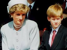Diana, princess of wales, was one of the most adored members of the british royal family, who since a young age, diana was no stranger to the british royal family. Princess Diana S Brother Shares Sweet Message About Meghan Markle And Prince Harry S Royal Baby Mirror Online