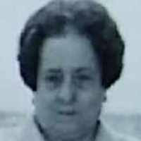 Josefa Castro Morán (1909–1994)