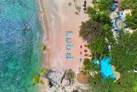 Hotels in Tanote Bay