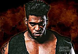 Will Hobbs y su prometedor futuro en AEW