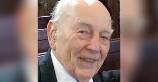 Roy Nowel Hart Obituary