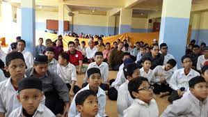 Prospek pengajian tahfiz di malaysia.malaysia hanya yang berkembang maju sejak setelah berjaya memperoleh kemerdekaan dari british pada tahun 1957m.pelbagai dasar dan polisi telah diketengahkan oleh kerajaan untuk membangunkan kehidupan rakyat sama ada dalam yang bersifat. Kembara Turki Bersama Anak Anak Mts Saifulislam Com