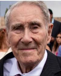 George Roy Aggeler Obituary January 27, 2025