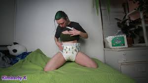 ABU SDK diaper review!