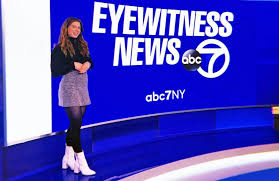 Her mother is a liz cho children. Wabc Tv Live Stream Abc 7 New York Channel 7 Eyewitness News