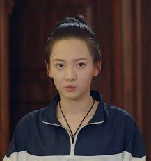 Li qian is very young. Li Qian Guardian Wiki Fandom