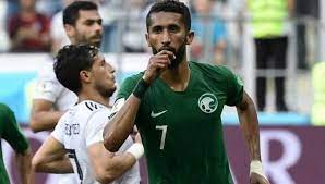 وجاء تشكيل السعودية أمام فلسطين كالتالي Ø£Ø®Ø¨Ø§Ø± Ø§Ù„Ù…Ù†ØªØ®Ø¨ Ø§Ù„Ø³Ø¹ÙˆØ¯ÙŠ Ø³Ù„Ù…Ø§Ù† Ø§Ù„ÙØ±Ø¬ ÙŠØºØ§Ø¯Ø± Ù…Ø¹Ø³ÙƒØ± Ø§Ù„Ù…Ù†ØªØ®Ø¨ Ø§Ù„Ø³Ø¹ÙˆØ¯ÙŠ ØªØ¹Ø±Ù Ø¹Ù„Ù‰ Ø§Ù„Ø³Ø¨Ø¨ Ø³Ø¨ÙˆØ±Øª 360