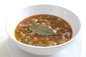 Specjalnie dla ciebie uruchomiliśmy infolinię spisową: Syta Sosovicova Polievka Idealna Na Jesenne Zahriatie Urob Si Sam