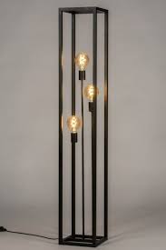 Vloerlamp 73359 Industrie Look Modern Stoer In 2020 Lampen Industrie Leuchten Moderne Lampen