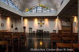Music by anna hauss has been featured in the the queen's gambit soundtrack. Pfarrverband Holzkirchen Warngau Kapelle Im St Anna Haus