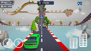 Car stunt 3d game is an extreme car racing game that gives racers the best fast and furious speedway experience. Car Stunts 3d Free Extreme City Gt Racing Mod Apk Unlimited Gold Coins Get Once And Get V0 2 70 Vip Apk