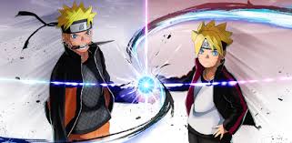 Naruto senki final mod is about fire will, fighting rekindle!. Naruto X Boruto Ninja Tribes Apps On Google Play