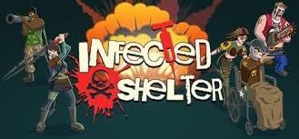 Create your perfect simulation, whether you want to spend your days farming, exploring, fishing, questing or fighting. Infected Shelter V1 0 0 Torrent Download
