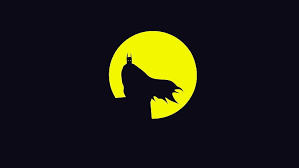 You can also upload and share your favorite black and yellow wallpapers. Black And Yellow Batman Illustration Batman Dc Comics Hd Wallpaper Wallpaperbetter