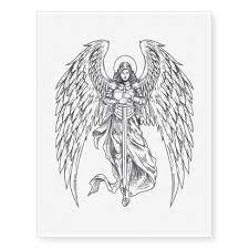 Saint michael also figures prominently into architecture across the globe. Saint Michael