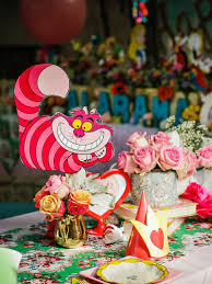 From 'pin the tail on the white rabbit' to the mad hatter's hat toss, read on and take your pick! Alice In Wonderland Archives Hostess With The Mostess
